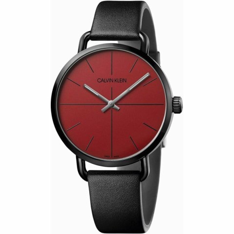 Ladies'Watch Calvin Klein K7B214CP (Ø 42 mm)