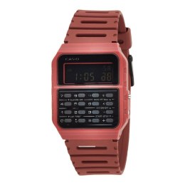 Unisex Watch Casio CA-53WF-4B (Ø 34 mm)