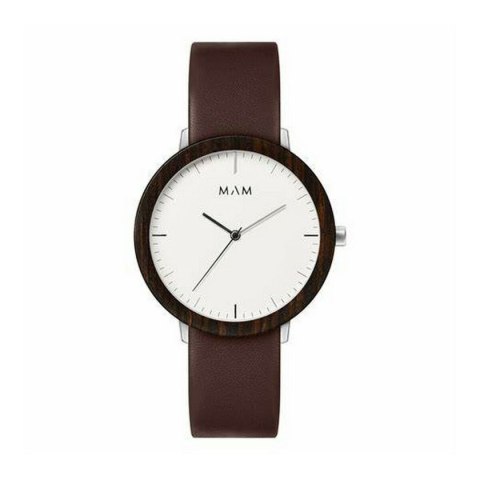 Unisex Watch MAM MAM628 (Ø 39 mm)