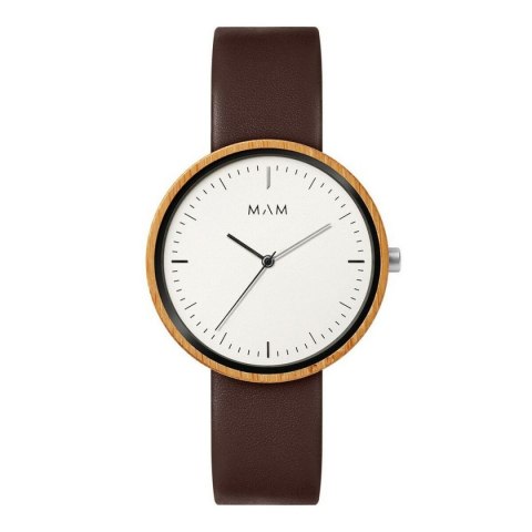 Unisex Watch MAM MAM650 (Ø 39 mm)