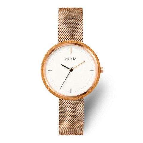 Unisex Watch MAM MAM669 (Ø 33 mm)