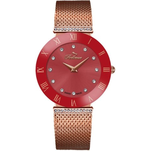 Ladies'Watch Bellevue F.118 (Ø 26 mm)