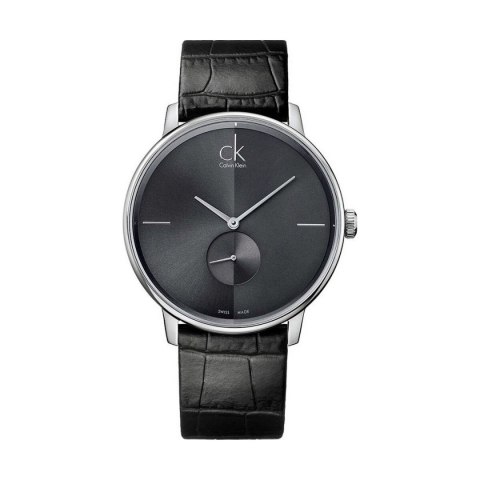 Men's Watch Calvin Klein ACCENT (Ø 41 mm)