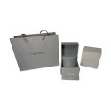 Ladies'Watch Calvin Klein SNAKE (Ø 28 mm)