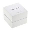 Ladies'Watch Calvin Klein SNAKE (Ø 28 mm)