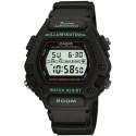 Men's Watch Casio MISSION IMPOSSIBLE Black Grey