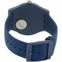 Men's Watch Swatch BLUE SIRUP (Ø 41 mm)