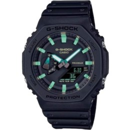 Men's Watch Casio G-Shock CLASSIC BLACK & RUST (Ø 45 mm)