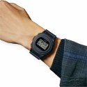 Unisex Watch Casio G-Shock THE ORIGIN - REMASTER BLACK SERIE 40TH ANNIVERSAR BY ERIC HAZE (2 BEZELS)
