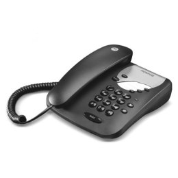 Landline Telephone Motorola CT1 - Black