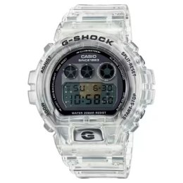 Men's Watch Casio G-Shock CLEAR REMIX SERIE - 40 (Ø 50 mm)