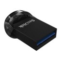 Pendrive SanDisk SDCZ430-G46 USB 3.1 Black USB stick - 128 GB