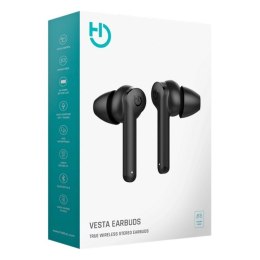 Bluetooth Headphones Hiditec Vesta - White