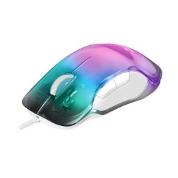 Mouse Mars Gaming MMGLOW 12800 dpi