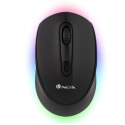 Mouse NGS Wireless - Black
