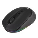 Mouse NGS Wireless - White