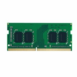 RAM Memory GoodRam CL22 SODIMM 8 GB DDR4 3200 MHZ DDR4 8 GB