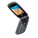 Mobile telephone for older adults SPC 2,4" - White