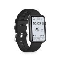 Smartwatch KSIX Tube 1,57" Black