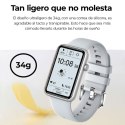 Smartwatch KSIX Tube Grey