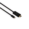 USB C to HDMI Adapter KSIX