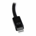 DisplayPort to HDMI Adapter Startech MDP2HD4KS Black