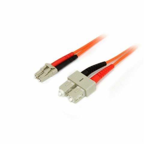 Fibre optic cable Startech 50FIBLCSC2 (2 m)