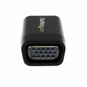 HDMI Adapter Startech HD2VGAMICRO Black