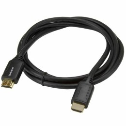 HDMI Cable Startech HDMM2MP (2 m) Black