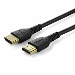 HDMI Cable Startech RHDMM2MP 4K Ultra HD (2 m) Black