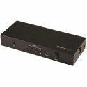 HDMI switch Startech VS421HD20 Black