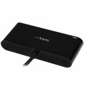 Network Adaptor Startech US1GC303APD Black