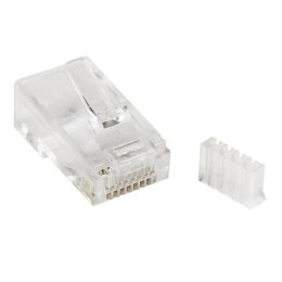 RJ45 Connector Startech CRJ45C6SOL50