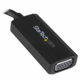 USB 3.0 to VGA Adapter Startech USB32VGAV Black