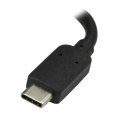 USB C to HDMI Adapter Startech CDP2HDUCP Black 4K Ultra HD