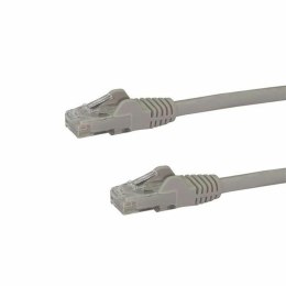 UTP Category 6 Rigid Network Cable Startech N6PATC15MGR 5 m