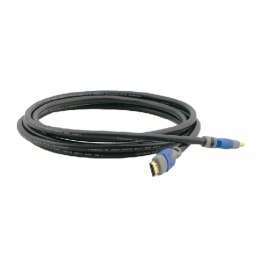HDMI Cable Kramer Electronics 97-01114015 Black 4,6 m
