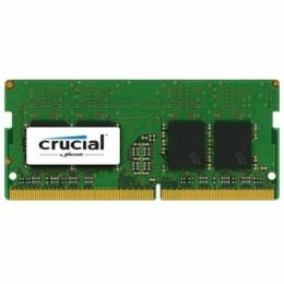 RAM Memory Crucial CT2K4G4SFS824A DDR4 8 GB CL17 DDR4-SDRAM