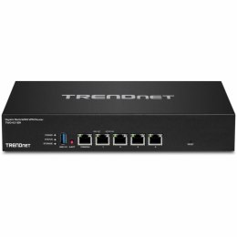 Router Trendnet TWG-431BR Black