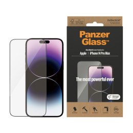Screen Protector Panzer Glass 2774 Apple iPhone 14 Pro Max