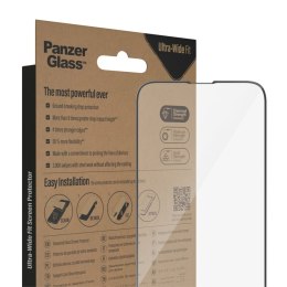 Screen Protector Panzer Glass IPH 14 Plus / 13 Pro Max