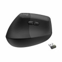 Wireless Mouse Logitech 910-006495 Grey 4000 dpi