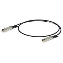 Fibre optic cable UBIQUITI Black - 3 m