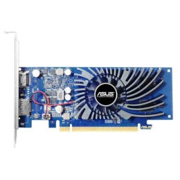 Graphics card Asus GEFORCE GT1030 2 GB DDR5