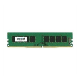 RAM Memory Crucial DDR4 2400 mhz - 8 GB RAM