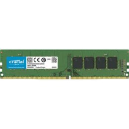 RAM Memory Crucial DDR4 2666 Mhz DDR4 - 4 GB RAM