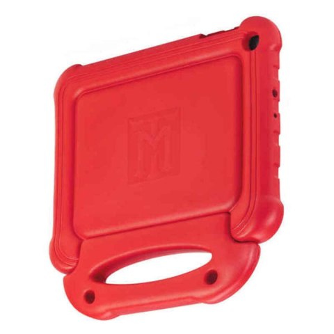 Tablet cover Maillon Technologique Kids Stand 10.2" - Red