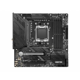 Motherboard MSI MAG B650M Mortar AMD AM5 AMD AMD B650