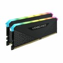RAM Memory Corsair CMG32GX4M2D3600C18 DDR4 DDR4-SDRAM CL18 32 GB