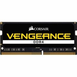RAM Memory Corsair CMSX8GX4M1A2666C18 CL18 8 GB
